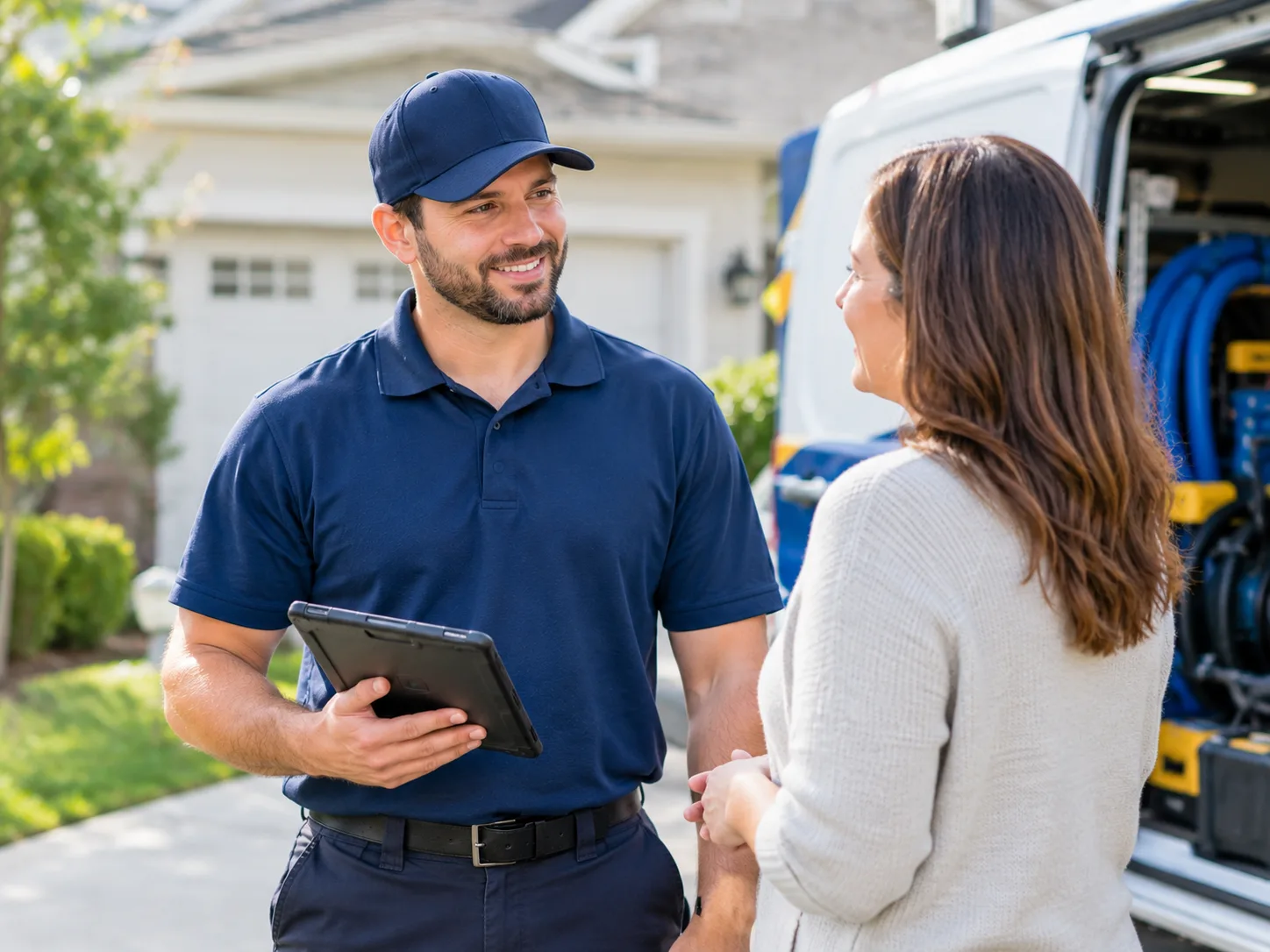 Sewage Backup Cleanup Palmdale, CA FAQs
